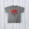 Florida Softball Women's College World Series Stripe Shirt