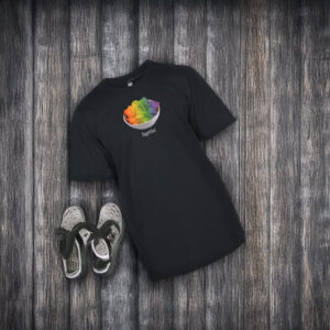 Girlycore Fagottini Pasta T-Shirt