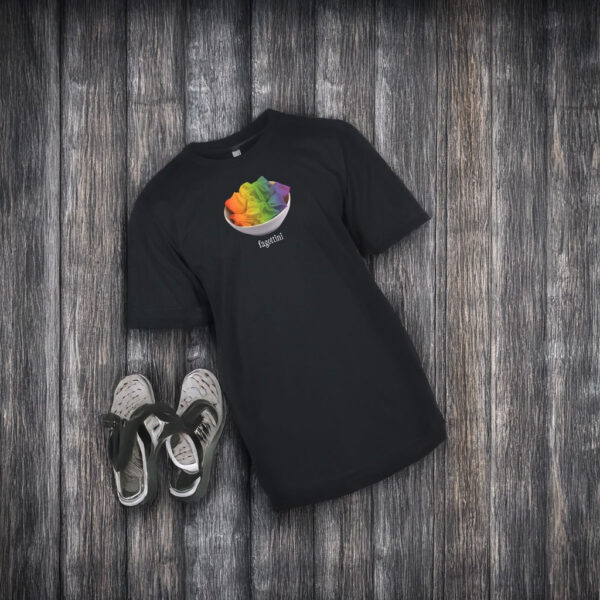 Girlycore Fagottini Pasta T-Shirt