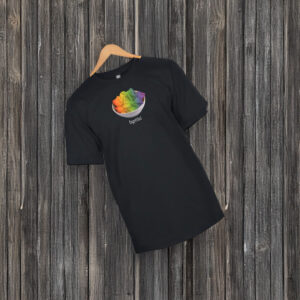 Girlycore Fagottini Pasta T-Shirt
