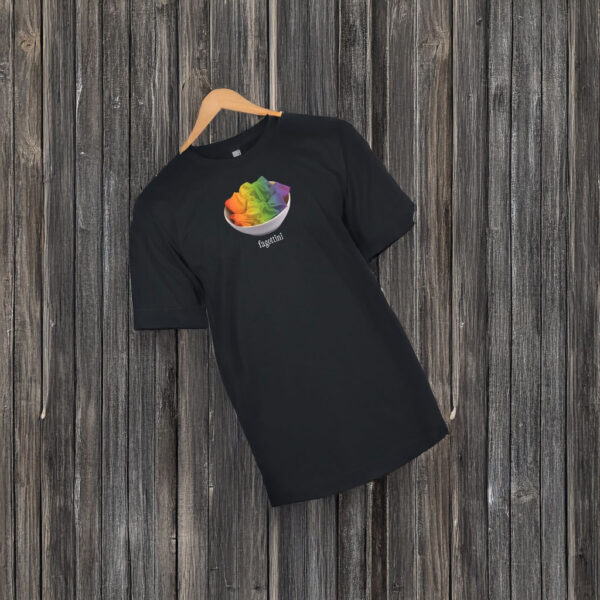 Girlycore Fagottini Pasta T-Shirt