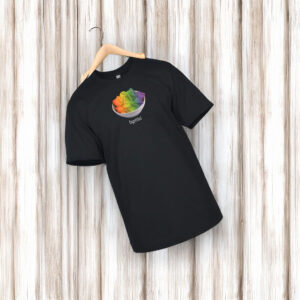 Girlycore Fagottini Pasta T-Shirt