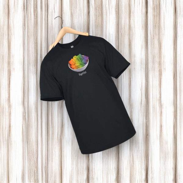 Girlycore Fagottini Pasta T-Shirt