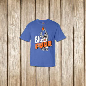 Pardon My Take Big Purr T-Shirt