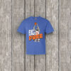 Pardon My Take Big Purr T-Shirt
