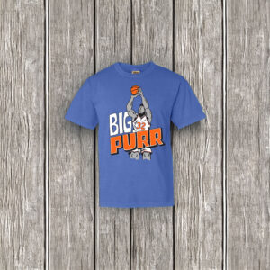 Pardon My Take Big Purr T-Shirt