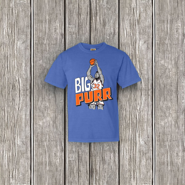 Pardon My Take Big Purr T-Shirt