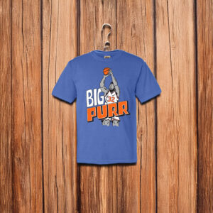 Pardon My Take Big Purr T-Shirt