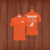 Rafael Nadal Merci Rafa Polo Shirt