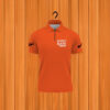Roland Garros Merci Rafa 25 5 2025 Zip Polo Shirt
