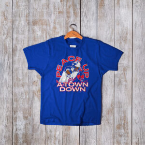 Ronald Acuña Jr The Grenade T-Shirt
