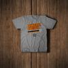 Tennessee Softball Women's College World Series Stripe Shirt