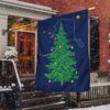 Alaska Christmas Tree: Picea Sitchensis (Sitka Spruce) LNT812F