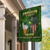 American Irish Heritage Flag: THB2110F