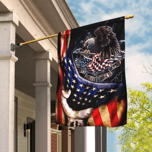 American Eagle Flag PSL202Fv1: Premium Quality US Flag - Image 6