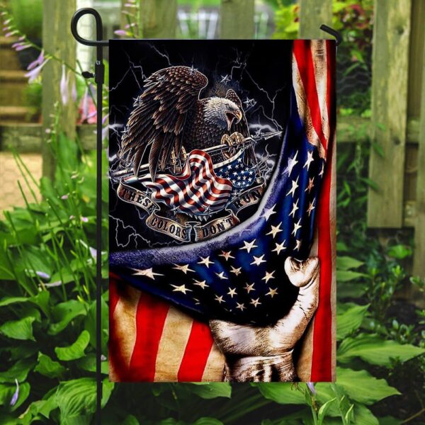 American Eagle Flag PSL202Fv1: Premium Quality US Flag - Image 2