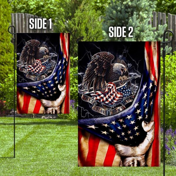 American Eagle Flag PSL202Fv1: Premium Quality US Flag - Image 5