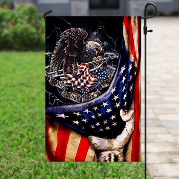 American Eagle Flag PSL202Fv1: Premium Quality US Flag