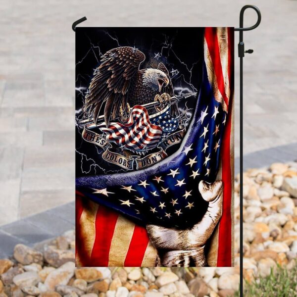 American Eagle Flag PSL202Fv1: Premium Quality US Flag - Image 3
