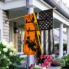 American Lineman Flag ANL265F: High-Quality, Durable Lineman Flag