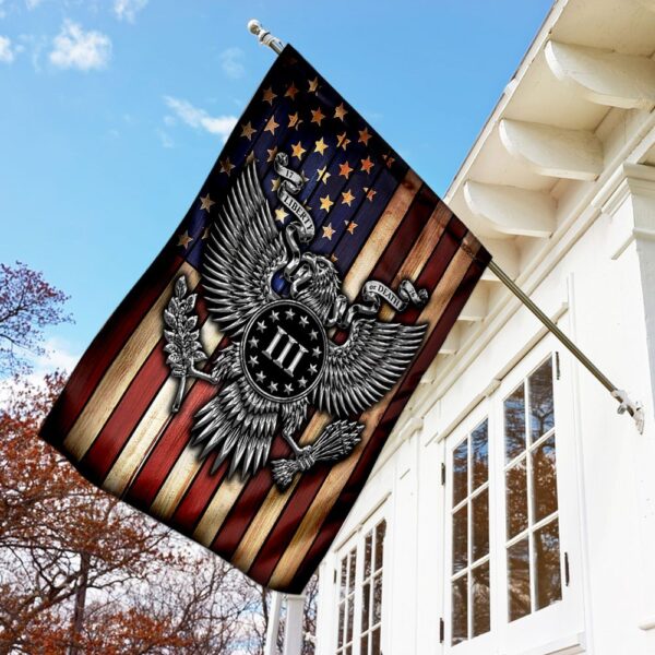 American Patriot Flag 1776: PS185F - High-Quality USA Flag - Image 7