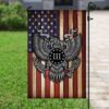 American Patriot Flag 1776: PS185F - High-Quality USA Flag