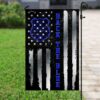 Back the Blue Flag PS244F: Show Your Support