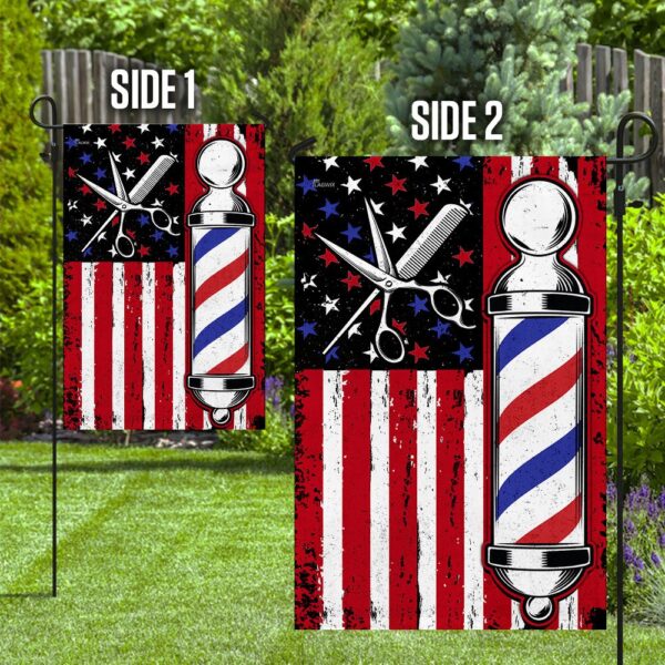 Barber Flag LHA777F - Image 10