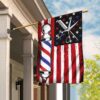 Barber Flag LHA777F