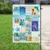 Beach Life Flag PS78F: Vibrant Beach Decor & Outdoor Flags