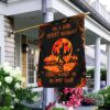 Bigfoot Desert Highway Flag: DBX1979F - Spooky Truck Flag