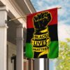 Black Lives Matter Flag THB2137F
