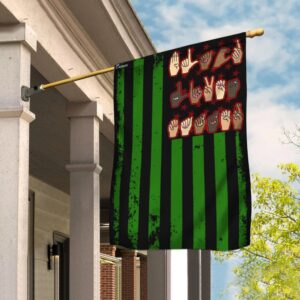Black Lives Matter Flag: Show Your Support - THB2180F1