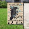 Blackbird For This Moment To Arise Flag PN110F: Limited Edition Collector's Flag
