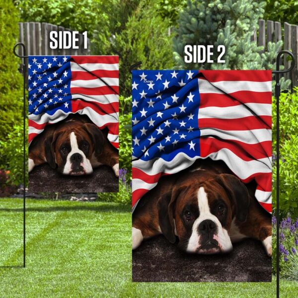 American Patriot Boxer Briefs: Stars & Stripes Underwear - Image 8