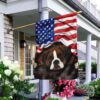 American Patriot Boxer Briefs: Stars & Stripes Underwear