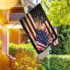 American Patriot Boxer Shorts: Stars & Stripes Underwear