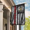 Drag Racing Flag MLH1010F: High-Visibility Racing Flag for Competition