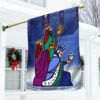 Epiphany Three Kings Day Flag - LNT799F: Celebrate Happy Day!