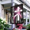 Faith Over Fear: Breast Cancer Awareness & Support