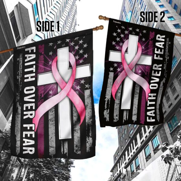 Faith Over Fear: Breast Cancer Awareness & Support - Image 5