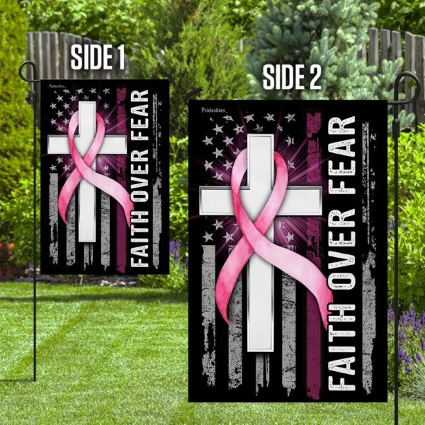 Faith Over Fear: Breast Cancer Awareness & Support - Image 10