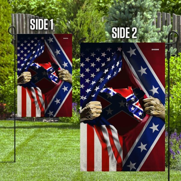 Florida American Flag: PSL321Fv1a - Premium Quality USA Flag - Image 10