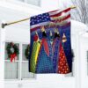 Three Kings Day Flag | Happy Epiphany Banner TQN771F