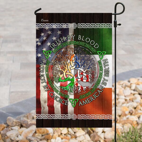 Irish American Flag - Image 3