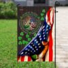 Irish American Flag: Celebrate Your Heritage