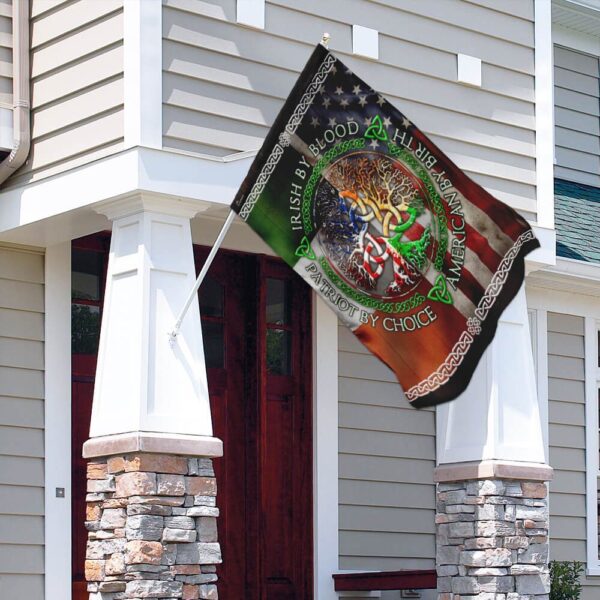 Irish American Flag - Image 9