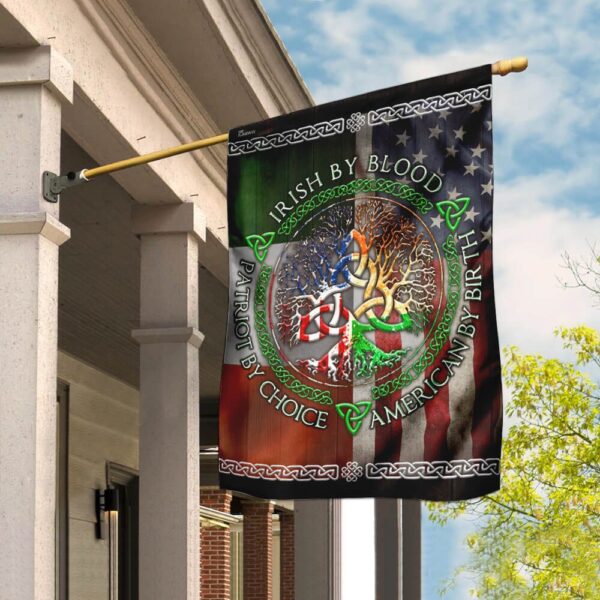 Irish American Flag - Image 6