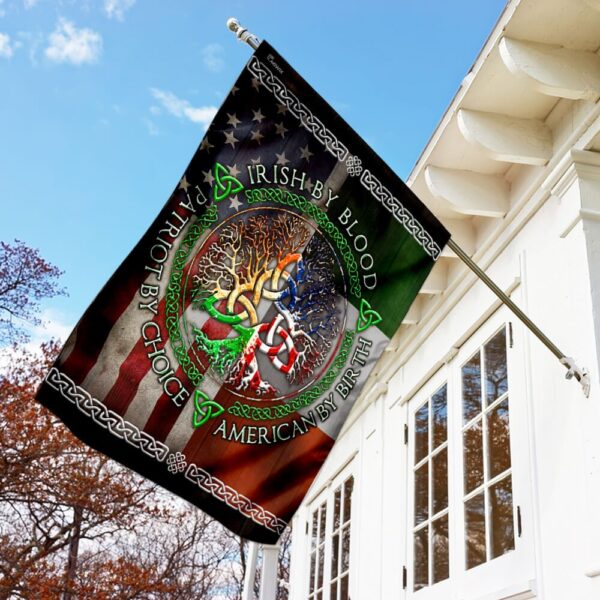 Irish American Flag - Image 7