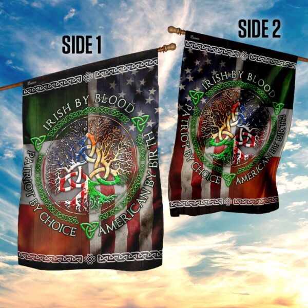 Irish American Flag - Image 10